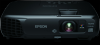 Videoproiector Epson EH-TW570, 3000 Lumeni, Contrast 15000:1, 3D, Hd Ready, HDMI, USB, Negru