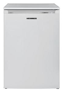 Congelator Heinner HFF-V102F+, 102 l, 3 sertare, mecanic, clasa F, alb