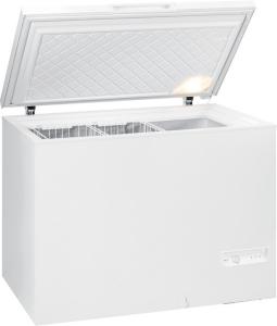 Lada frigorifica Gorenje FHE242W, A++, 230 L, Control Electronic SensoTech, Latime 110 Cm, Alb