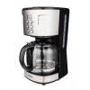 Cafetiera heinner hcm-d915bks, 900 w, cana 1.5 litri, display lcd,