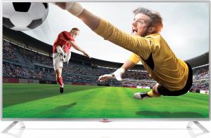 Televizor Smart LED LG 47LB5820, 119 cm, High Definition, USB, HDMI