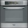 Cuptor incorporabil hotpoint ariston fh 1039 p 0 ix,