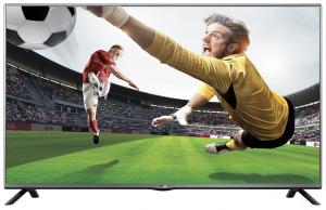 Televizor LED LG 42LB5500, Full HD, 106 cm, Triple XD Engine, Clear Motion Rate 100 Hz, DVB-T, DVB-C, 2 x 5 W, Negru