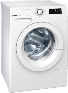 Masina de spalat rufe Gorenje W 7503, Incarcare Frontala, A+++, 1000 rpm, 7 Kg, Afisaj Digital, Alb