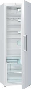 Frigider Gorenje R6192FW, A++, 368 L, Inaltime 185 cm, Fara Congelator, Ionizator in Frigider, Alb