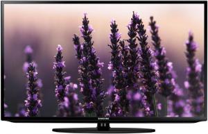 Televizor LED Samsung UE32H5303, Smart, Full HD, CMR 100 Hz, USB, HDMI, Diagonala 32 Inch, Tuner Digital DVB-T/C, Negru
