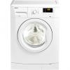 Masina de spalat rufe Beko WMB51232PT, Slim, Incarcare Frontala, A++, 1200 rpm, 5 Kg, Alb