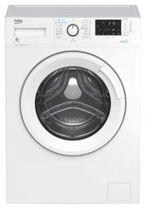 Masina de spalat rufe Beko WUE6512BXST, 6 Kg, 1000 rpm, 15 programe, steamcure, clasa A+++, alb