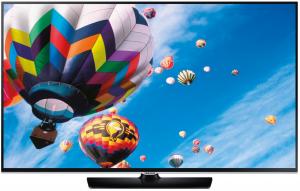 Televizor LED Samsung UE48H5500, Full HD, 121 cm, SmartTV, Wi-Fi integrat, USB, HDMI, Negru