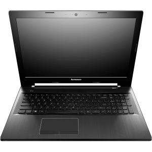 Laptop Lenovo G50-70 i3-4005u, 15.6 inch, Intel Core i3-4005U, 1.7 GHz, 4GB RAM DDR3, 1 TB HDD, Negru