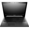 Laptop Lenovo G50-70 i3-4005u, 15.6 inch, Intel Core i3-4005U, 1.7 GHz, 4GB RAM DDR3, 1 TB HDD, Negru
