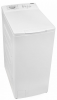 Masina de spalat rufe Heinner HWM-TL6010D++, cu incarcare verticala, 1000 Rpm, 6 Kg, clasa D, alb