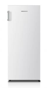 Congelator Heinner HFF-N165F+, 153 l, 5 sertare, 143.4 cm, clasa A+, alb