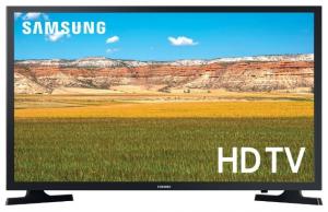 Televizor LED Samsung UE32T4302AEXXH, HD Ready, USB, HDMI, 32 inch/81 cm, DVB-T2/C, negru