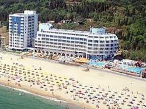 Revelion Litoral Bulgaria H.LTI Berlin Golden Beach 4*