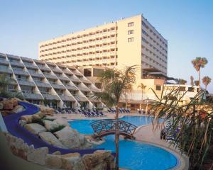 Craciun in Cipru H.Raphael Resort 5*