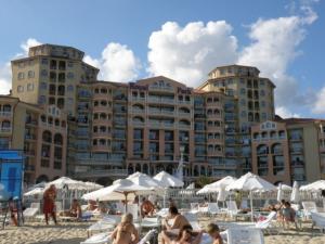 Revelion in Bulgaria Hotel ROJAL PLAZA APARTMENTS  3*+