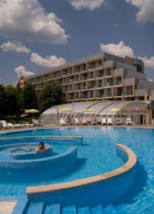 Hotel ralitsa bulgaria
