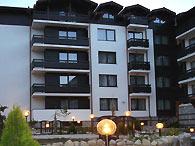 Revelion in Bulgaria H.SUNRISE PARK SPA COMPLEX 4*