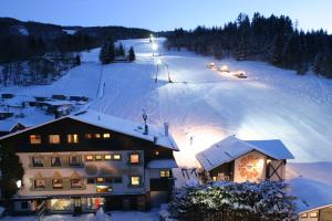 TABARA DE SKI IN AUSTRIA &amp;#8211; SEMMERING