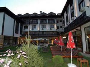 Revelion in Bulgaria H.BANSKO SPA HOLIDAYS   4*