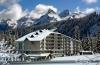 Ski in bulgaria hotel iceberg apartments  4*