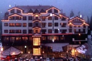 Ski in Bulgaria Hotel SNEZHANKA  3*