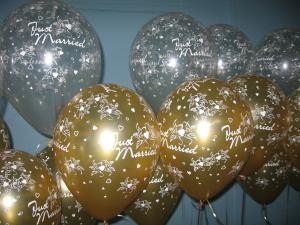 Baloane decoratiuni baloane