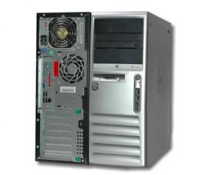 Pentium 4 - 2800 Mhz