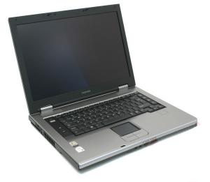 Laptop P4 - 1,66Ghz