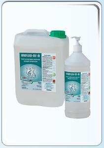 Innofluid MF-M detergent lichid pentru vase