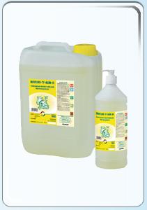 Innofluid TF-Klor-MG detergent pt. masini automate de spalat vase