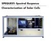 Spequest  sistem complet de caracterizare spectrala a celulelor