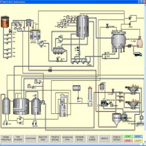 Sisteme SCADA (proiectare)