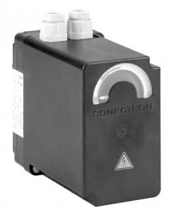 Servomotor clapeta aer CONECTRON