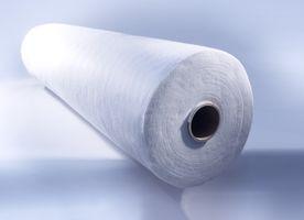 Geotextile netesute PP/PET Britex