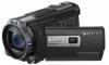 Camera video sony hdr-pj740ve 32gb fullhd