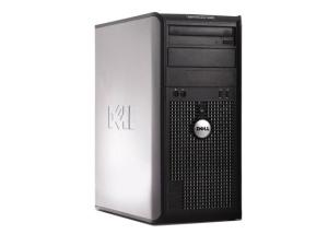 DELL Optiplex 380 MT Intel Pentium Dual Core E6700 3.2GHz