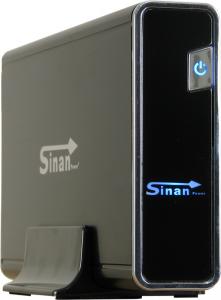 Inter-Tech SinanPower X-35 USB 3.0