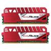 Memorie GeiL KIT 2x8GB DDR3 1600MHz Metallic Red EVO VELOCE