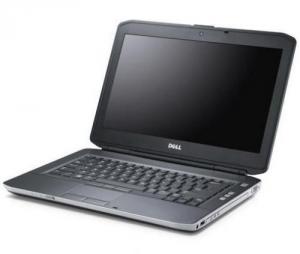 Notebook Dell Latitude E5530 i7-3520M 4GB 500GB Ubuntu