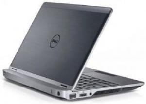 Notebook Dell Latitude E6230 i7-3520M 4GB 500GB