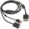 Cablu SpeedLink pentru Xbox 360 HD (VGA &amp Stereo)