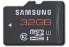 Card de memorie SAMSUNG microSDHC PLUS 32GB