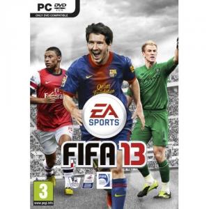 Joc PC FIFA 13