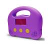 Mp3 player serioux ozzy purple