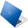 Notebook Asus X201E-KX051DU Intel 847 2GB 500GB Albastru