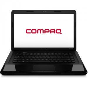 Notebook HP Compaq Presario CQ58-203SQ i3-2328M 4GB 750GB Free DOS Black