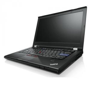 Notebook LenovoThinkPad T420 i5-2450M 4GB 500GB NVS4200M Win7 Pro