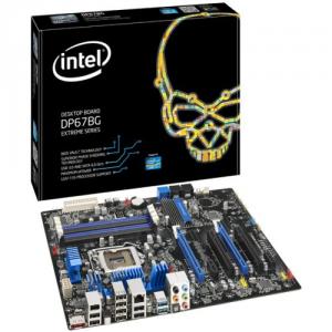 Placa de baza Intel BLKDP67BGB3, Socket 1155